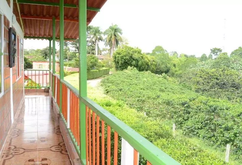 Finca Hotel Villa Soledad