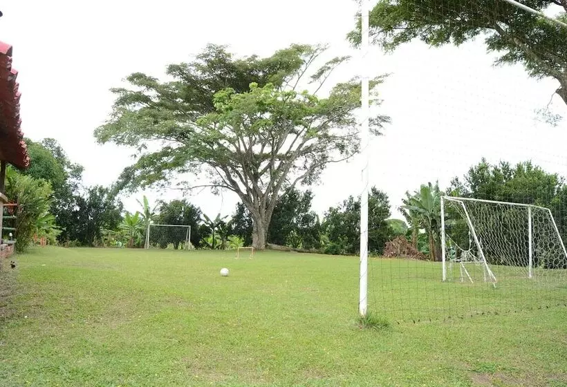 Finca Hotel Villa Soledad