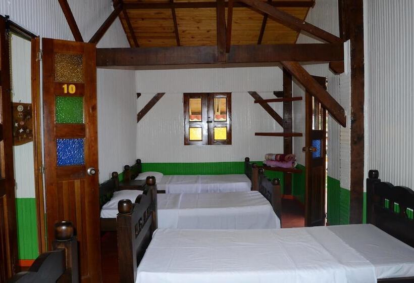 Finca Hotel Villa Soledad