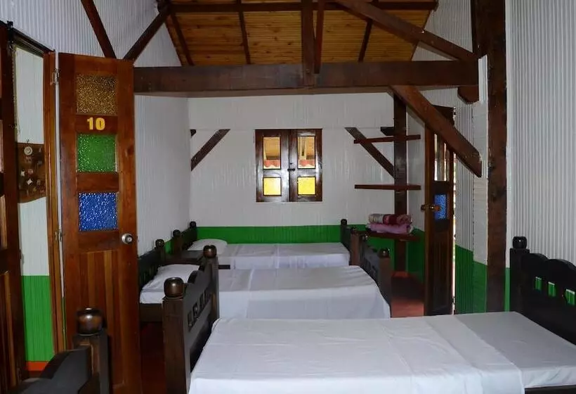 Finca Hotel Villa Soledad