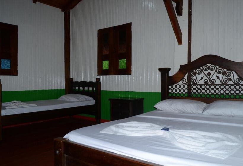 Finca Hotel Villa Soledad