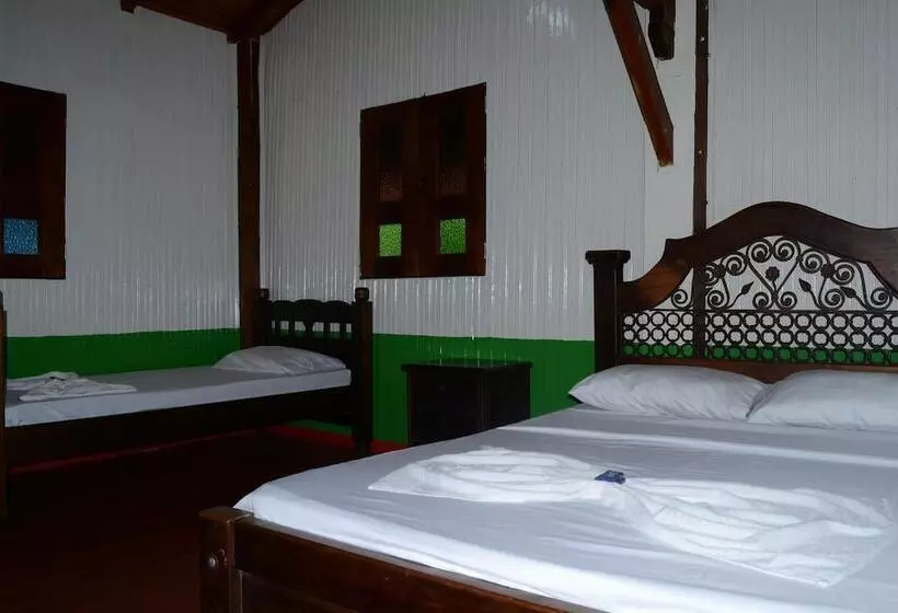 Finca Hotel Villa Soledad