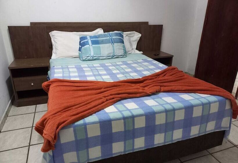 Hi Hostel Campo Grande Ms