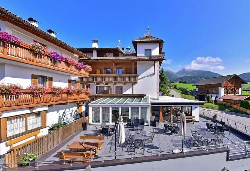 Holiday Residence Mesenhaus