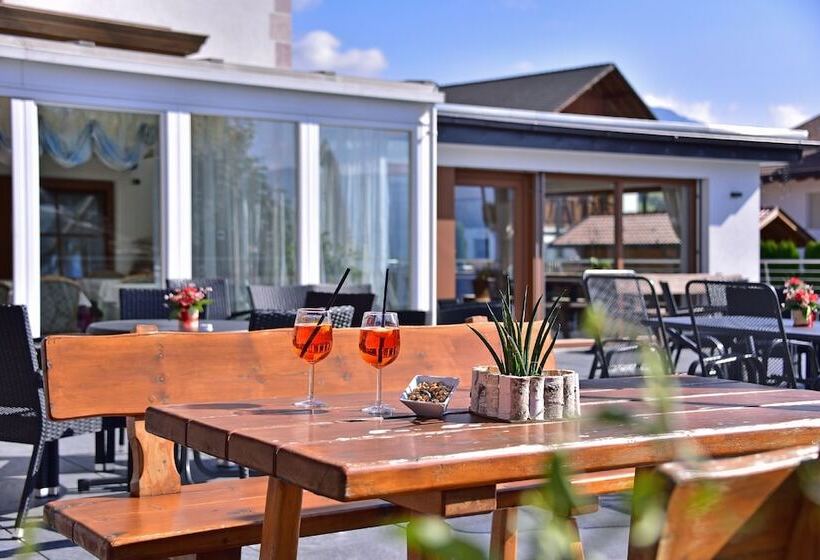 Holiday Residence Mesenhaus