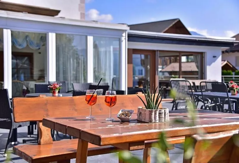 Holiday Residence Mesenhaus