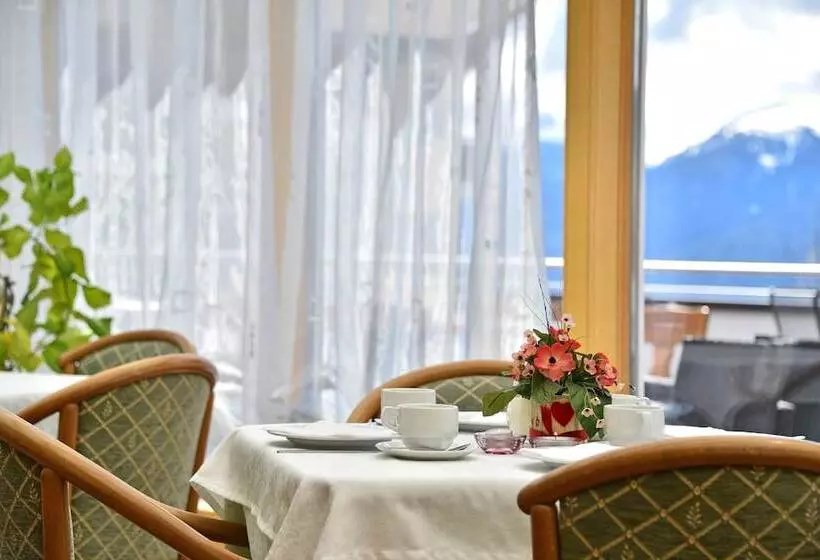 Holiday Residence Mesenhaus