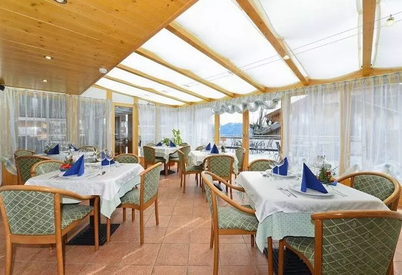 Holiday Residence Mesenhaus