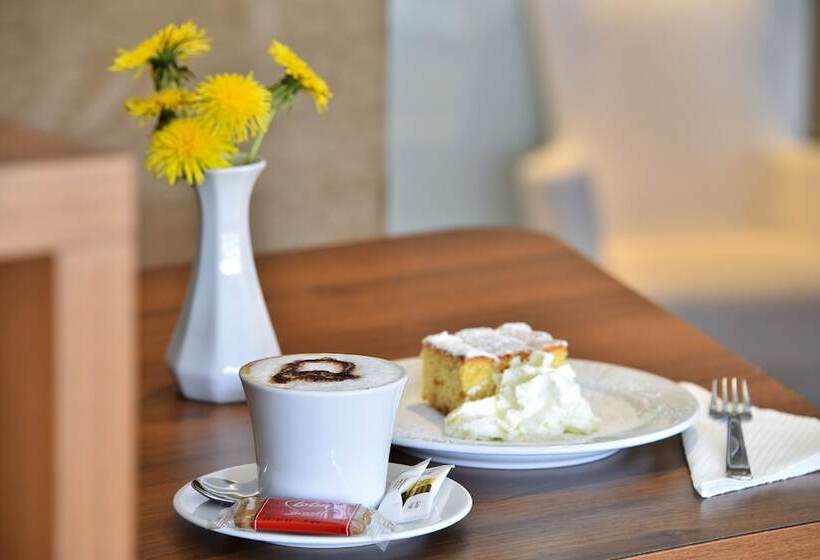 Holiday Residence Mesenhaus