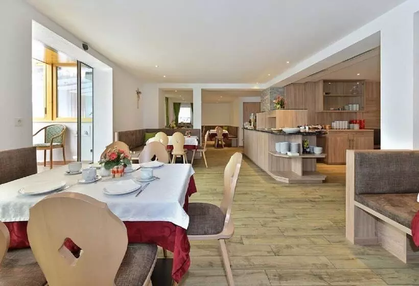 Holiday Residence Mesenhaus