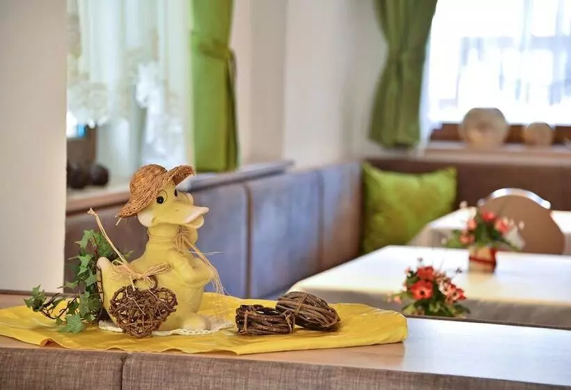 Holiday Residence Mesenhaus