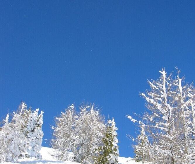 Holiday Residence Mesenhaus