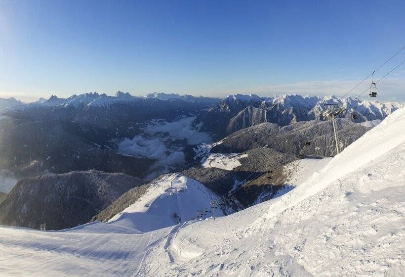 Holiday Residence Mesenhaus