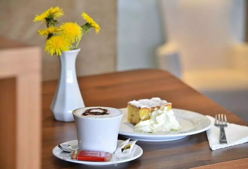 Holiday Residence Mesenhaus