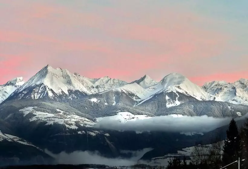 Holiday Residence Mesenhaus