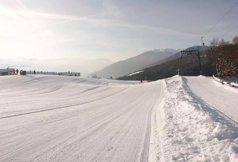 Holiday Residence Mesenhaus