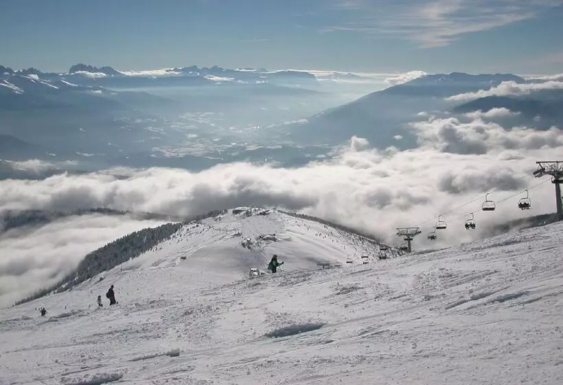 Holiday Residence Mesenhaus