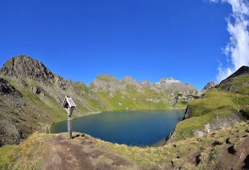 Holiday Residence Mesenhaus