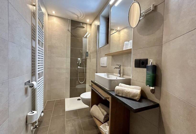 Holiday Residence Mesenhaus