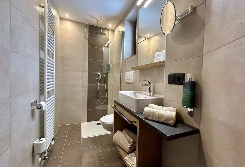 Holiday Residence Mesenhaus