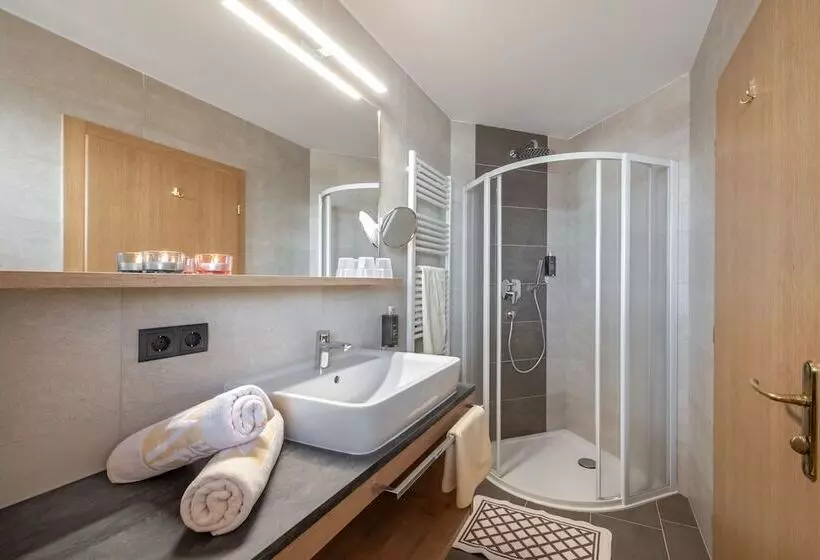 Holiday Residence Mesenhaus