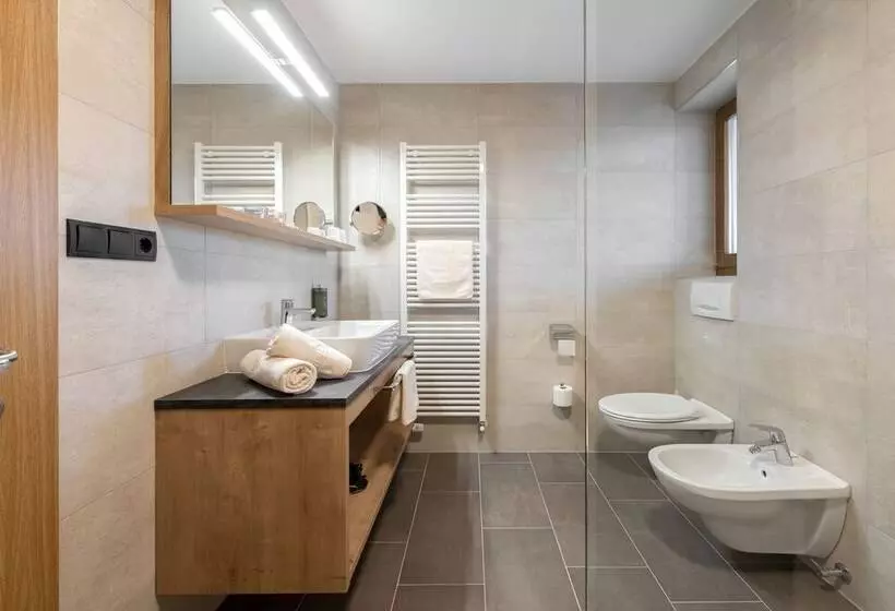 Holiday Residence Mesenhaus