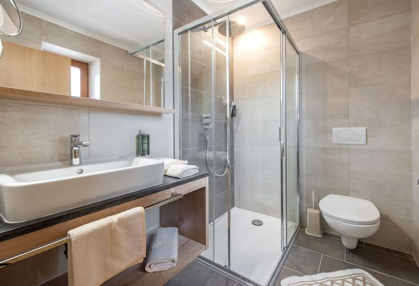 Holiday Residence Mesenhaus