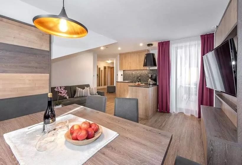 Holiday Residence Mesenhaus