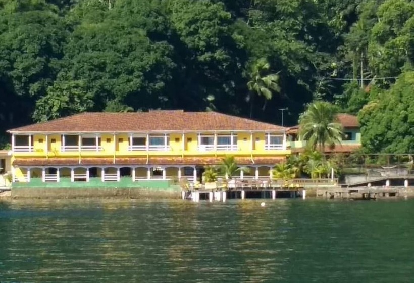 פונדק Pousada Do Preto