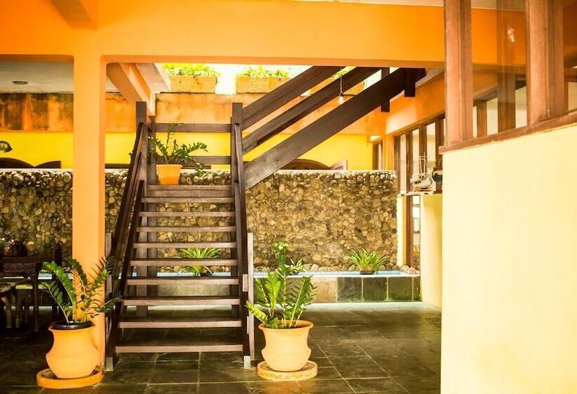 פונדק Pousada Do Preto