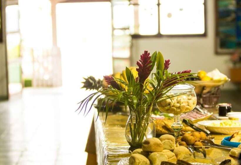 פונדק Pousada Do Preto