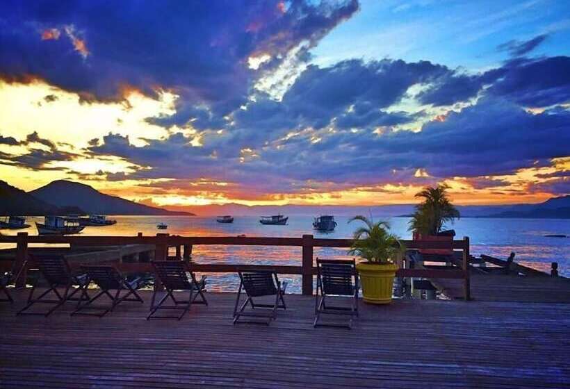 פונדק Pousada Do Preto