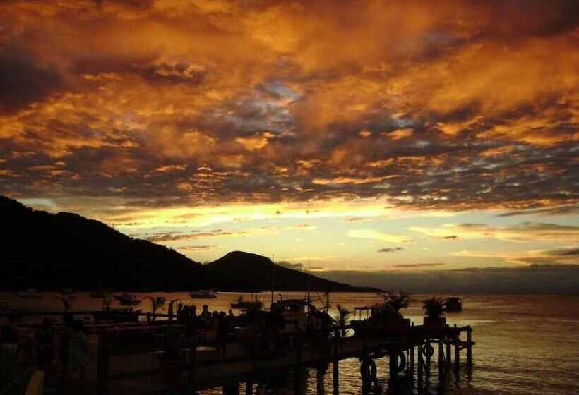 פונדק Pousada Do Preto