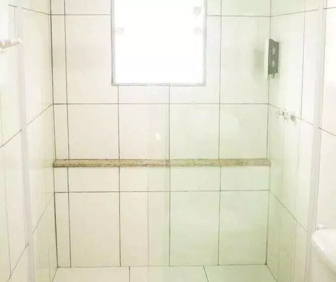 簡易ホテル Pousada Do Preto