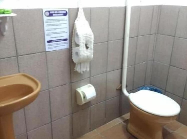 פונדק Pousada Do Preto