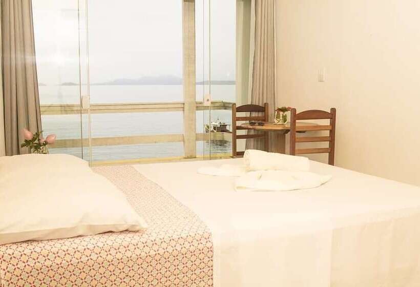 פונדק Pousada Do Preto