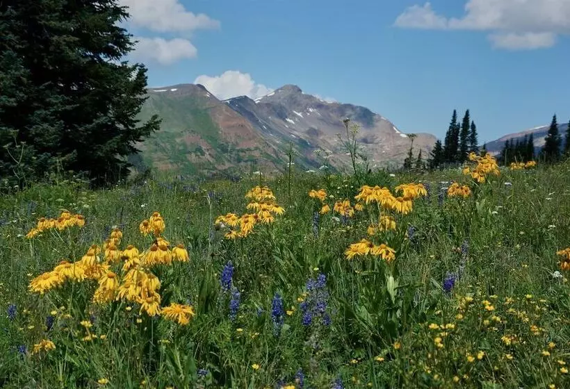 Hotelli Bachelor Gulch Ritz Carlton 1 Bedroom Mountain Residence With Ski In, Ski Out Access, Hot Tub, And F