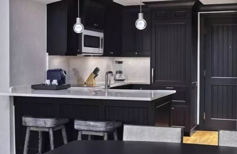 Hotelli Bachelor Gulch Ritz Carlton 1 Bedroom Mountain Residence With Ski In, Ski Out Access, Hot Tub, And F