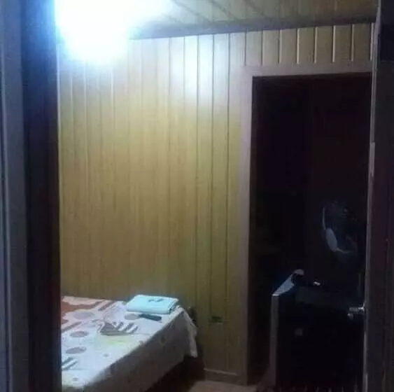 ホテル Cabinas Naomy