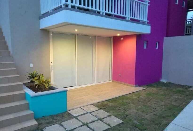 هتل Caribbean Harmony