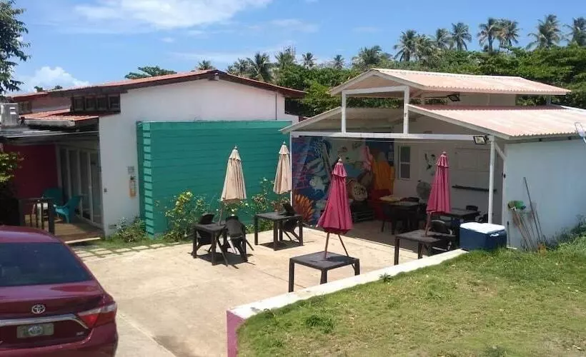 호텔 Caribbean Harmony