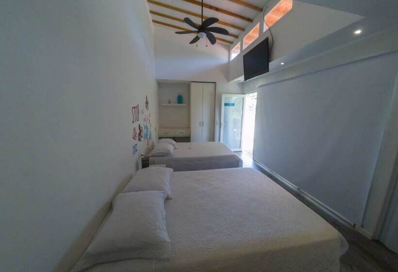 هتل Caribbean Harmony