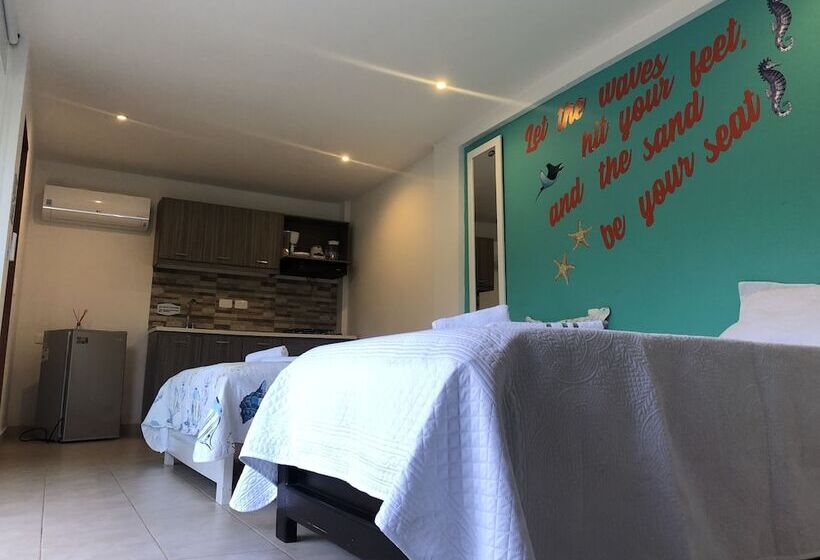 هتل Caribbean Harmony