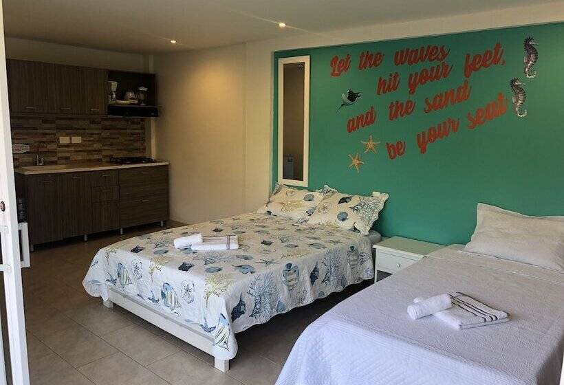 هتل Caribbean Harmony