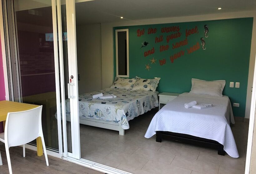 هتل Caribbean Harmony