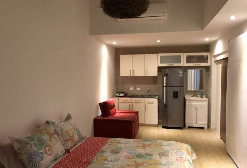 هتل Caribbean Harmony