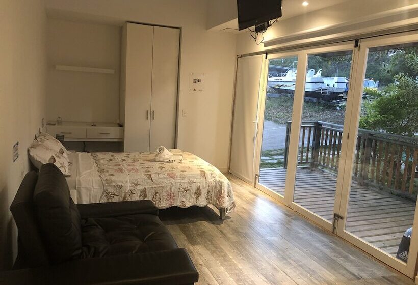 هتل Caribbean Harmony