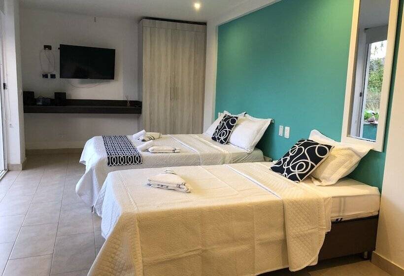 هتل Caribbean Harmony