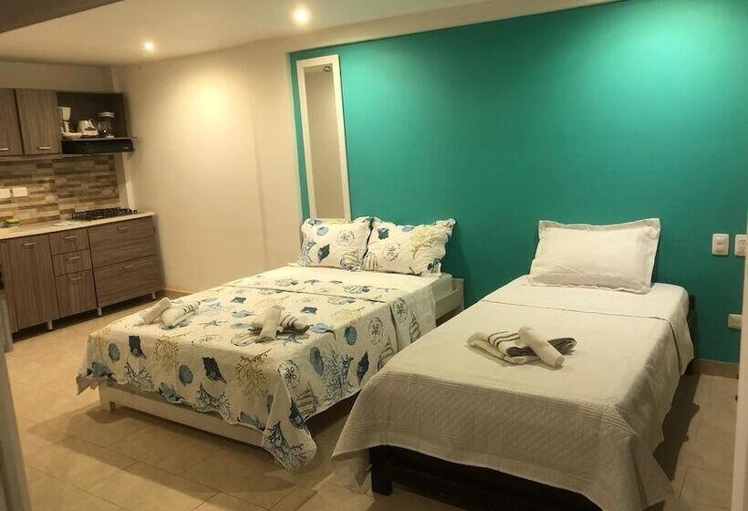 هتل Caribbean Harmony