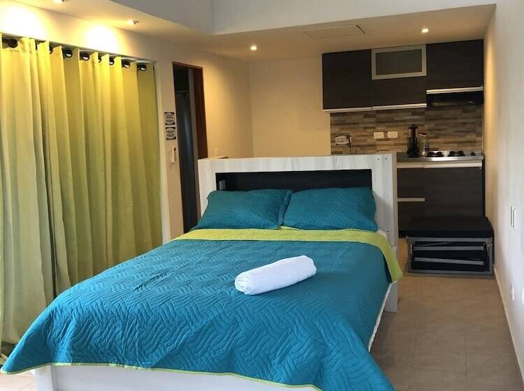 هتل Caribbean Harmony